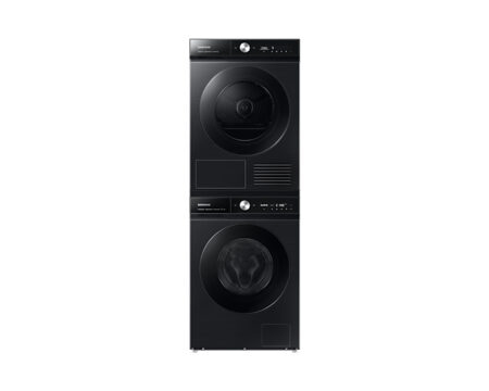 Samsung DV90BB9445GBS2 wasdroger Vrijstaand Voorbelading 9 kg A+++ Zwart - EWO1527 - Afbeelding 7