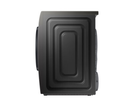Samsung DV80TA020AX/EU wasdroger Vrijstaand Voorbelading 8 kg A++ Zilver DHZ944 - Afbeelding 6