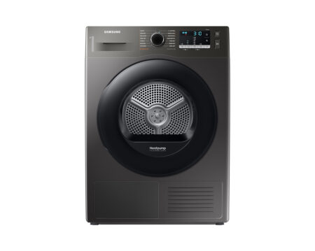 Samsung DV80TA020AX/EU wasdroger Vrijstaand Voorbelading 8 kg A++ Zilver DHZ944 - Afbeelding 16
