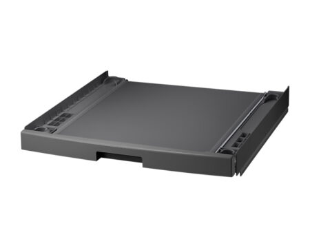 Samsung DV80TA020AX/EU wasdroger Vrijstaand Voorbelading 8 kg A++ Zilver DHZ944 - Afbeelding 13