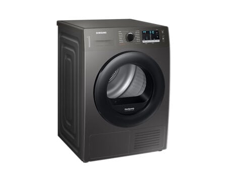 Samsung DV80TA020AX/EU wasdroger Vrijstaand Voorbelading 8 kg A++ Zilver DHZ944 - Afbeelding 3