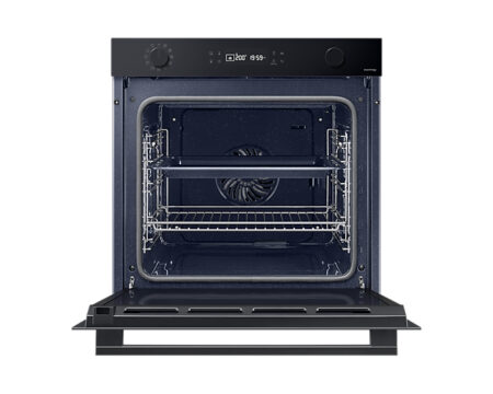 Samsung NV7B41307AK/U1 oven 76 l 3850 W A+ Zwart - Afbeelding 4