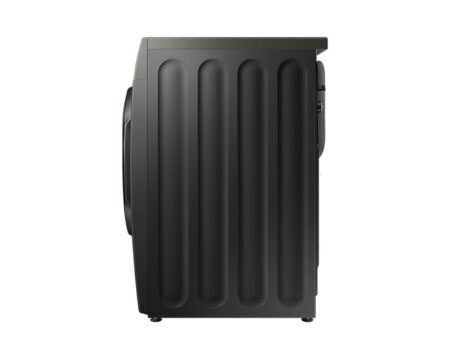 Samsung WD90TA046BX Was-droogcombinatie Vrijstaand Voorbelading Zilver E DHZ144 - Afbeelding 5