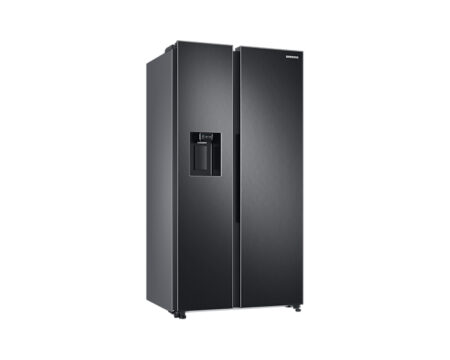 Samsung RS68A884CB1 amerikaanse koelkast Vrijstaand C Zwart EWO301 - Afbeelding 4