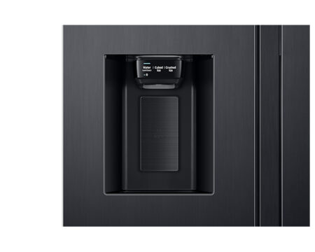 Samsung RS68A884CB1 amerikaanse koelkast Vrijstaand C Zwart EWO301 - Afbeelding 6