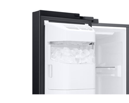 Samsung RS68A884CB1 amerikaanse koelkast Vrijstaand C Zwart EWO301 - Afbeelding 7