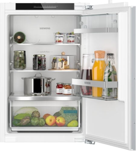 Siemens KI21RADD1 diepvriezer Vrieskast Vrijstaand 136 l D Wit - Afbeelding 4
