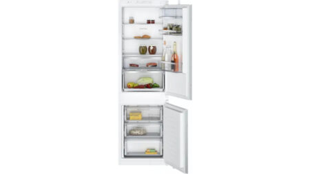 Neff KI7862SE0 koel-vriescombinatie Ingebouwd 260 l E DHZ35