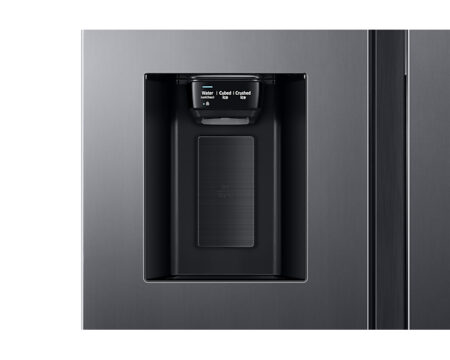Samsung RS68CG885DSL amerikaanse koelkast Ingebouwd/vrijstaand 634 l D Roestvrijstaal - Afbeelding 7