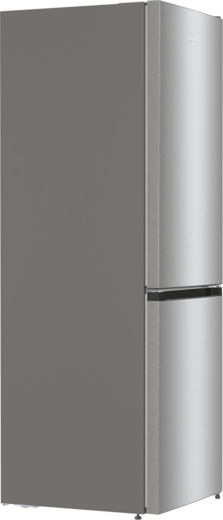 Gorenje NRC61CSXL4 koel-vriescombinatie Vrijstaand 326 l C Zilver DHZ42 - Afbeelding 9