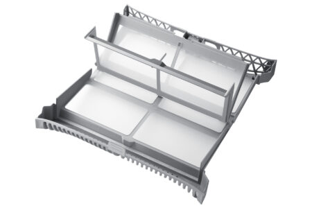 Samsung Optimal Dry Droger 6000-serie DV90T6240LB - Afbeelding 10