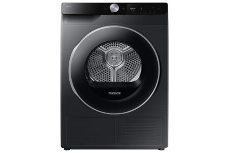 Samsung Optimal Dry Droger 6000-serie DV90T6240LB - Afbeelding 16