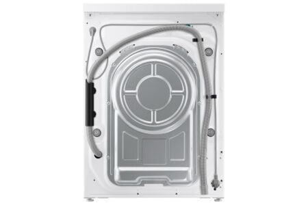 Samsung BESPOKE SuperSpeed Wasmachine 7000-serie WW11DB7B34GW - Afbeelding 14