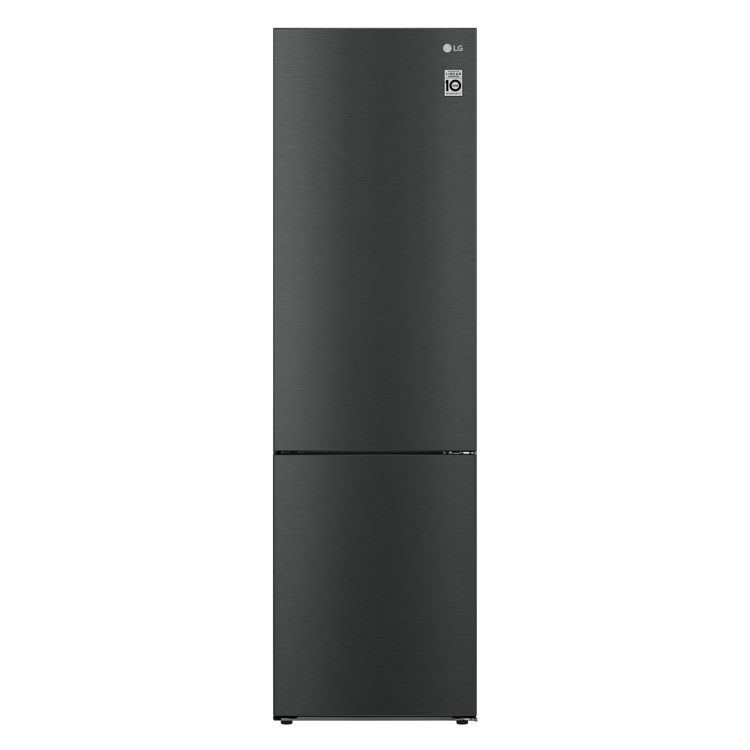 LG GBB62MCGCN1 Koelvriescombinatie - Afbeelding 2