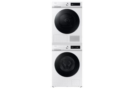 Samsung BESPOKE SuperSpeed Wasmachine 7000-serie WW11DB7B34GW - Afbeelding 11