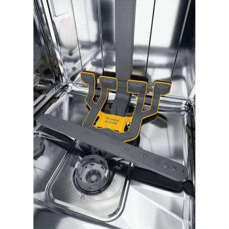 Whirlpool W7F HS41 Vrijstaand 15 couverts C - Afbeelding 8