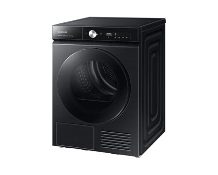 Samsung DV90BB9445GBS2 wasdroger Vrijstaand Voorbelading 9 kg A+++ Zwart - EWO1527 - Afbeelding 5