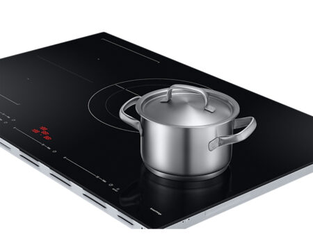 Samsung NZ84C5047FK Zwart Ingebouwd 80 cm Inductiekookplaat zones 4 zone(s) - Afbeelding 10