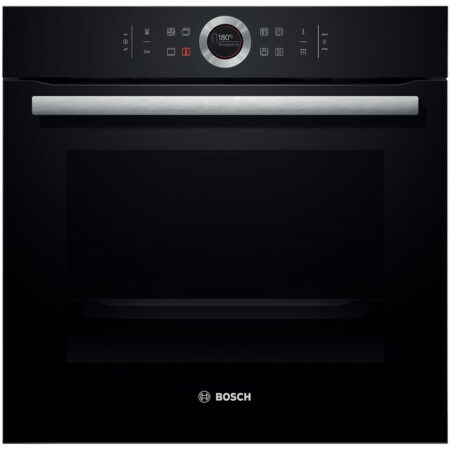 Bosch HBG675BB1 oven 71 l A+ Zwart DHZ24 - Afbeelding 9