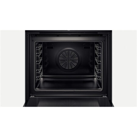 Bosch HBG675BB1 oven 71 l A+ Zwart DHZ24 - Afbeelding 7