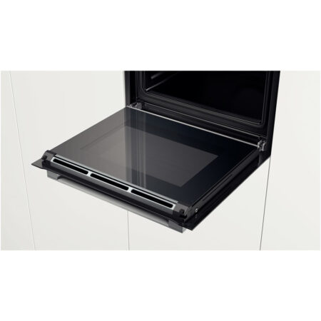 Bosch HBG675BB1 oven 71 l A+ Zwart DHZ24 - Afbeelding 5
