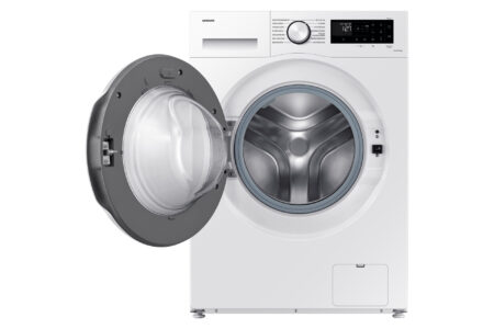 Samsung SuperSpeed Wasmachine 5000-serie WW11DG5B25TEEN - Afbeelding 7