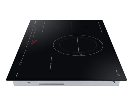 Samsung NZ84C5047FK Zwart Ingebouwd 80 cm Inductiekookplaat zones 4 zone(s) - Afbeelding 3