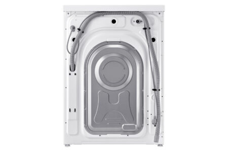 Samsung SuperSpeed Wasmachine 5000-serie WW11DG5B25TE - Afbeelding 5