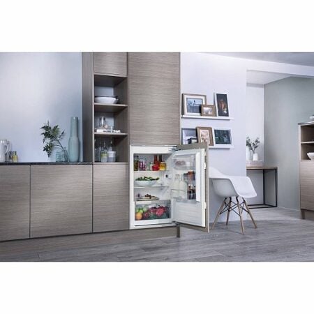 BAUKNECHT KSI09VF2 Inbouw koelkast t/m 88 cm DHZ41 - Afbeelding 3