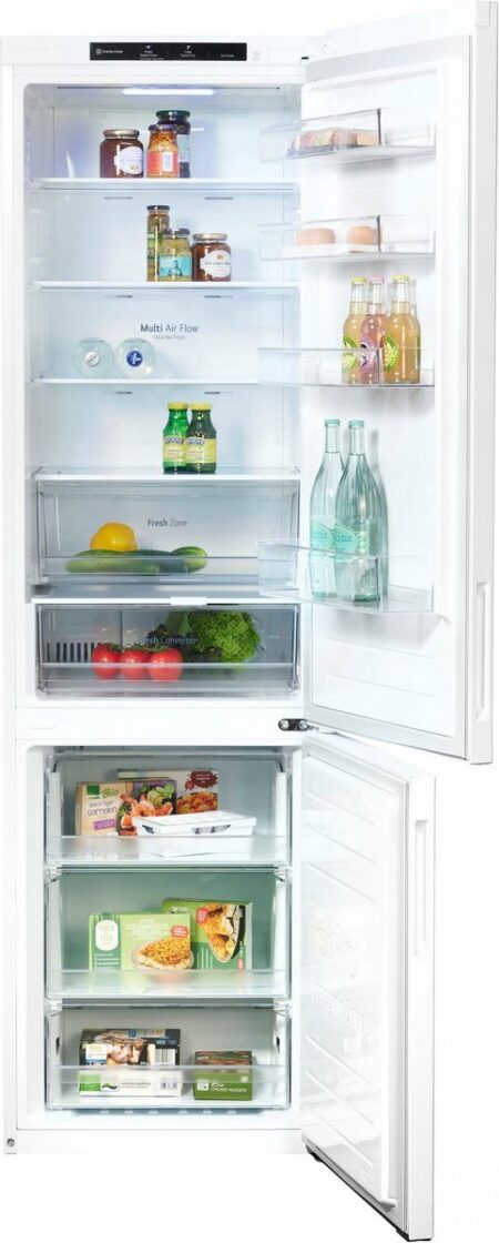 LG GBP62SWNAC Koelvriescombinatie  -  EWO10