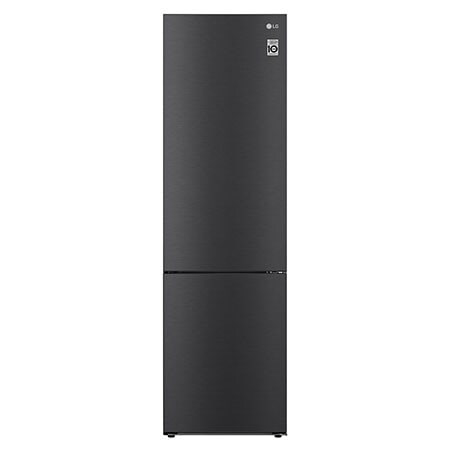 LG GBP62MCNBC Vrijstaand 384 l B Zwart