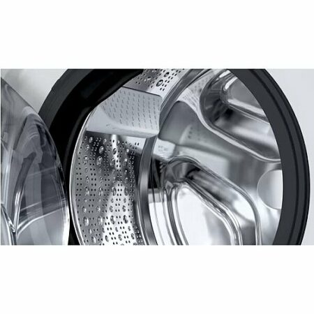 SIEMENS WN34A100NL WAS-DROOG COMBINATIE - Afbeelding 2