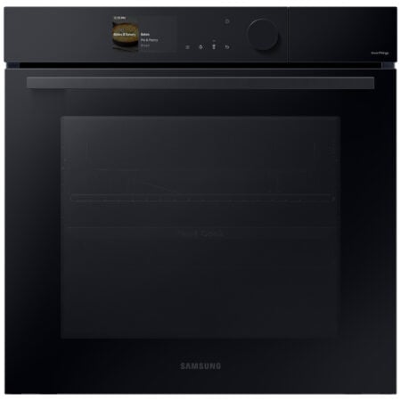Samsung NV7B6675CCK/U1 Series 6 76L 60cm BESPOKE Oven 6-serie EWO2380