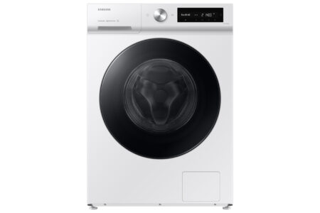 Samsung BESPOKE SuperSpeed Wasmachine 7000-serie WW11DB7B34GW - Afbeelding 22