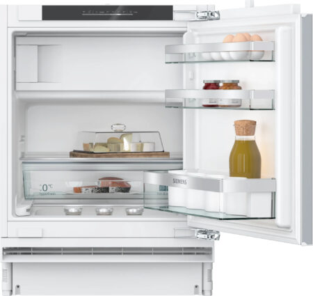 Siemens iQ500 KU22LADD0 combi-koelkast Onderbouw 110 l D - Afbeelding 7