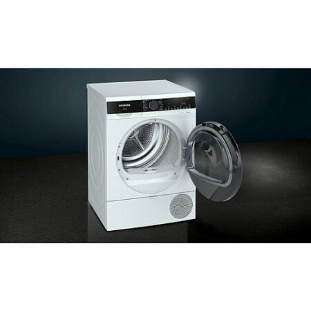 SIEMENS WQ45G270NL DROGER 9KG - Afbeelding 3
