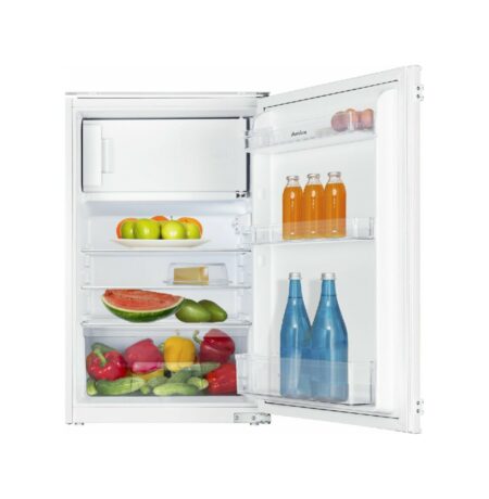 Amica EKS 16171 combi-koelkast Ingebouwd 116 l E Wit DHZ11