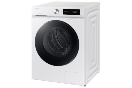 Samsung BESPOKE SuperSpeed Wasmachine 7000-serie WW11DB7B34GW - Afbeelding 13