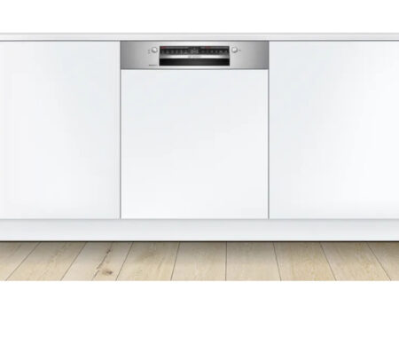 Bosch Serie 4 SMI4EVS15E vaatwasser Semi-ingebouwd 13 couverts C DHZ58 - Afbeelding 3