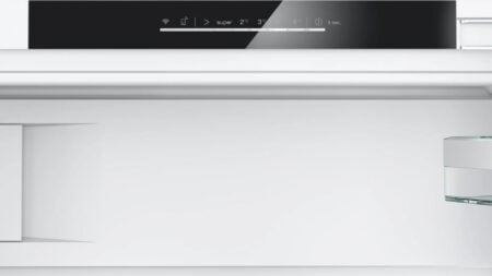Siemens iQ500 KU22LADD0 combi-koelkast Onderbouw 110 l D - Afbeelding 3