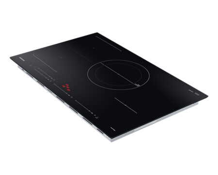 Samsung NZ84C5047FK Zwart Ingebouwd 80 cm Inductiekookplaat zones 4 zone(s) - Afbeelding 4