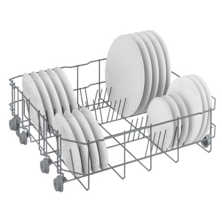 Beko DFN04321W vaatwasser Vrijstaand 13 couverts DHZ6 - Afbeelding 6