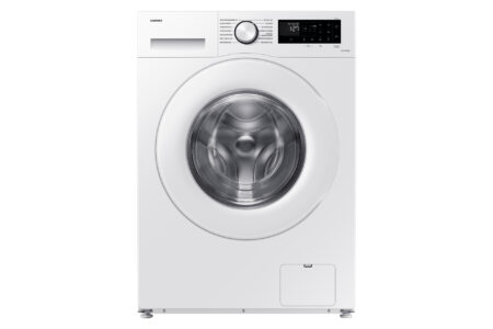 Samsung SuperSpeed Wasmachine 5000-serie WW11DG5B25TEEN - Afbeelding 14