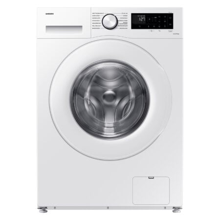 Samsung SuperSpeed Wasmachine 5000-serie WW11DG5B25TE - EWO3037