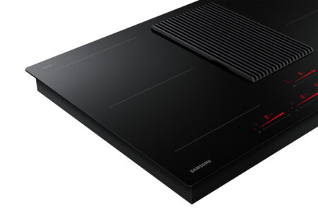 Samsung NZ84T9747UK/UR kookplaat Zwart Ingebouwd 83 cm Inductiekookplaat zones 4 zone(s) - Afbeelding 18