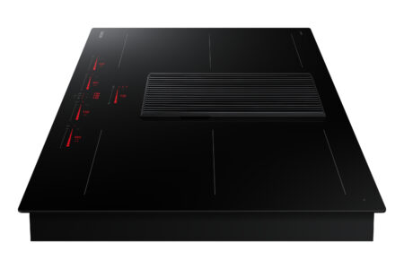 Samsung NZ84T9747UK/UR kookplaat Zwart Ingebouwd 83 cm Inductiekookplaat zones 4 zone(s) - Afbeelding 6