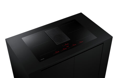 Samsung NZ84T9747UK/UR kookplaat Zwart Ingebouwd 83 cm Inductiekookplaat zones 4 zone(s) - Afbeelding 11
