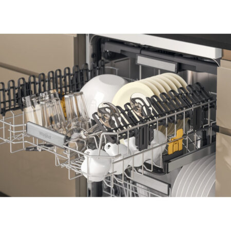 Whirlpool W7F HS41 Vrijstaand 15 couverts C - Afbeelding 6