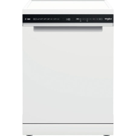 Whirlpool W7F HS41 Vrijstaand 15 couverts C - Afbeelding 11