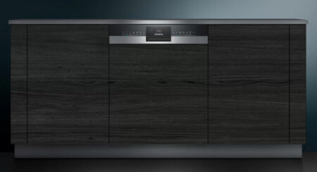 Siemens iQ300 SN53HS60AE vaatwasser Semi-ingebouwd 13 couverts D DHZ67APD - Afbeelding 6